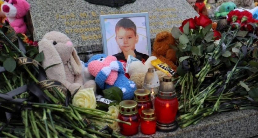 Жуткие подробности и молчание обвиняемой: экспертиза подтвердила следы наркотиков в крови матери Данилы Трехлебова