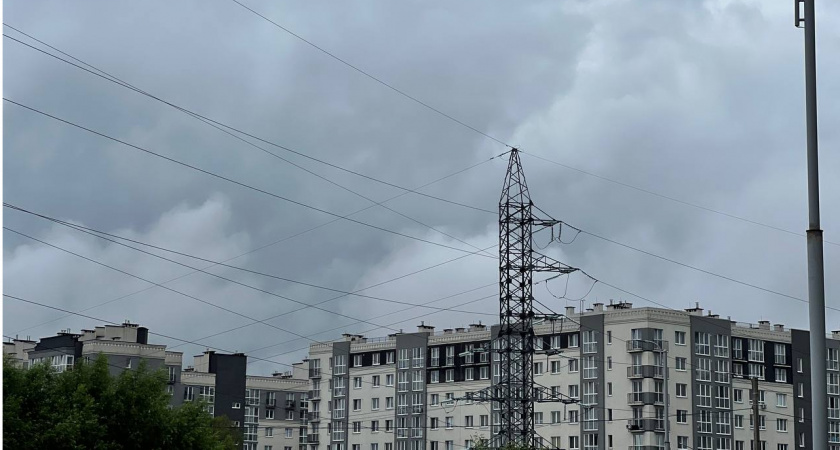 Калининград будет тонуть: Елена Дятлова объяснила причины постоянных ливневых затоплений
