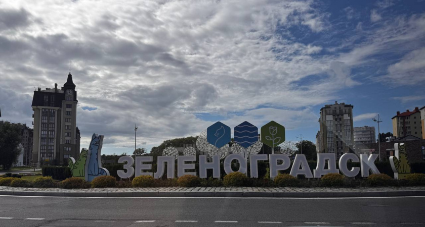 Домклик: Зеленоградск — в лидерах по рекордной разнице цен между арендой и гостиницами среди российских курортов