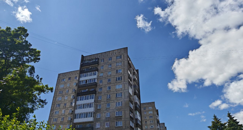 Неожиданное наследство: как курортный роман 50-летней давности изменил жизнь сибирячки