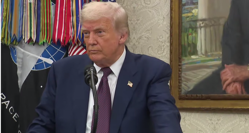 «Есть хороший шанс»: что сказал Трамп о переговорах с Путиным и какие перспективы ждут Украину и Россию