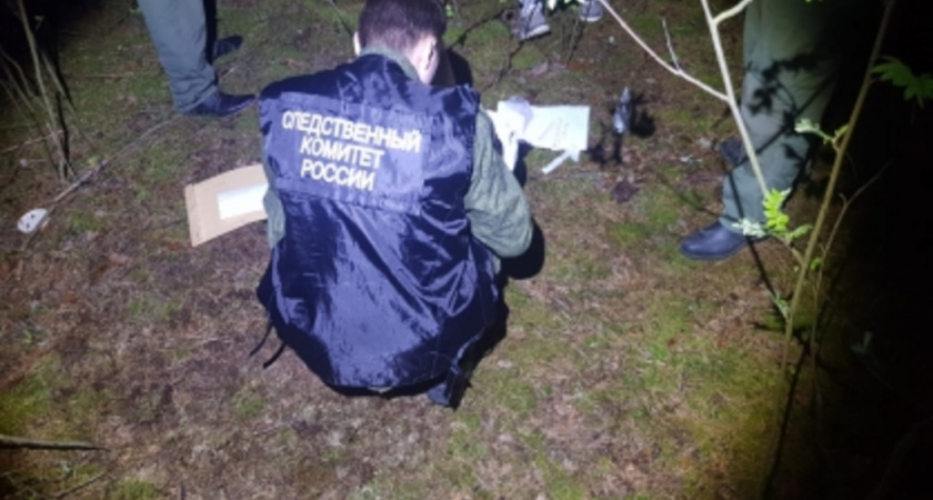 "Зашил рот, отрезал грудь...": зверское убийство потрясло Амурскую область
