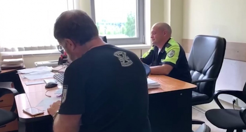 В Казани поймали водителя, который в нетрезвом виде сбил троих детей и попытался скрыться — все детали