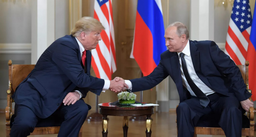 Путин и Трамп встретятся на Аляске: что известно о предстоящем саммите
