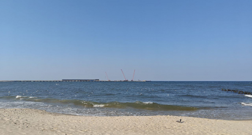 Жара на подходе: азорский антициклон наконец-то может гарантировать запоздалое для Калининграда лето
