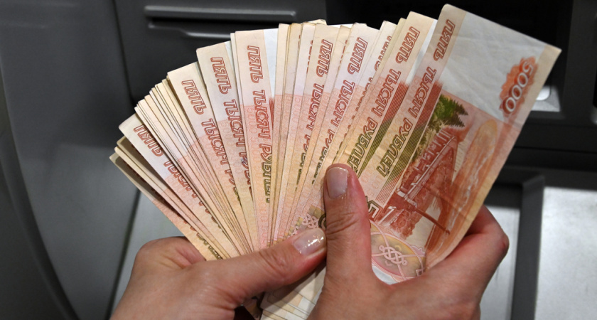  Безусловный доход для всех хотят ввести в России: чем закончился денежный эксперимент в Янтарном