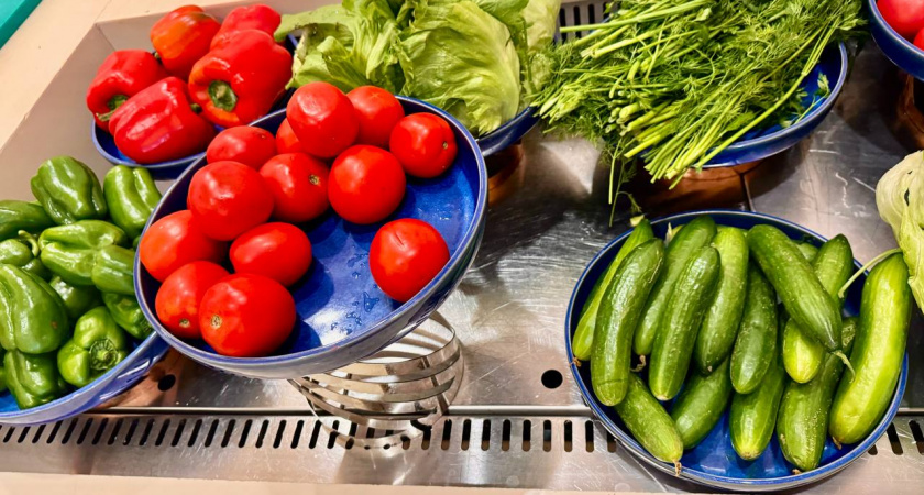 8 продуктов, которые включают режим восстановления: добавьте в меню и почувствуйте разницу