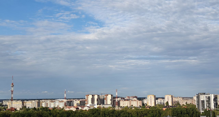 Заоблачные цены: Калининград вошел в топ-25 городов с самыми дорогими комнатами