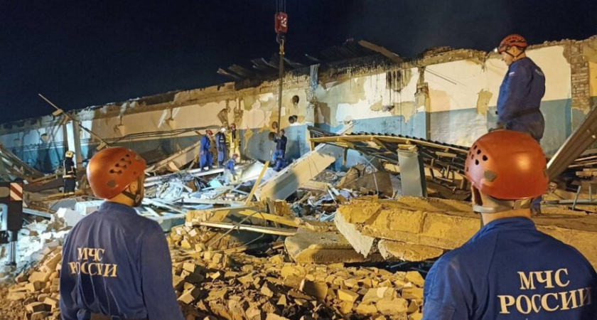 В Рязани объявлен день траура: пожар в области унёс жизни, пострадало более сотни людей