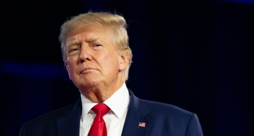 Трамп сделал неожиданное заявление: назвал примерные сроки завершения украинского конфликта