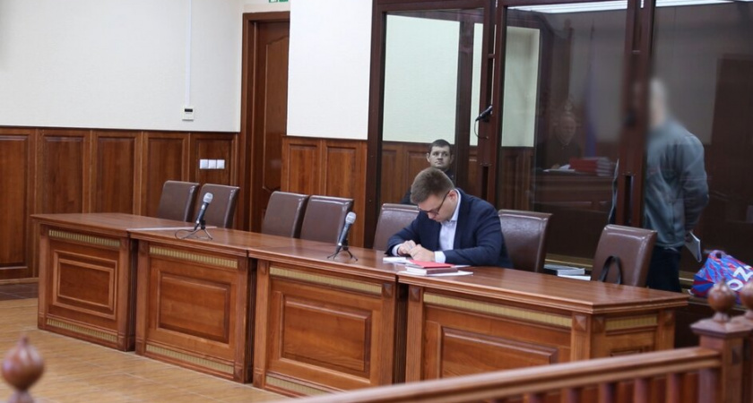 Житель Багратионовска получил 4 года колонии за призывы к свержению власти и незаконное оружие
