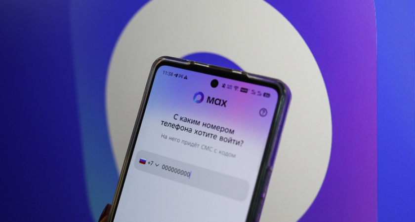 МВД сообщило о первом задержании за мошенничество в MAX