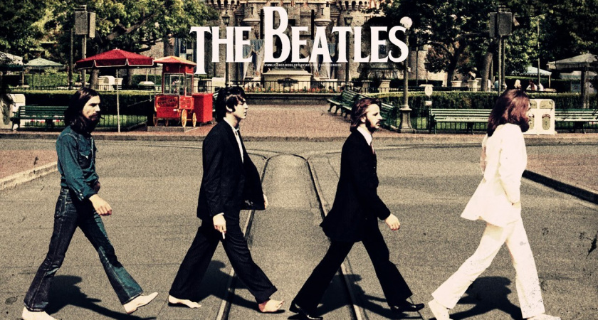 Пол Маккартни анонсировал новый сборник The Beatles — и есть кое-что еще, что вас удивит