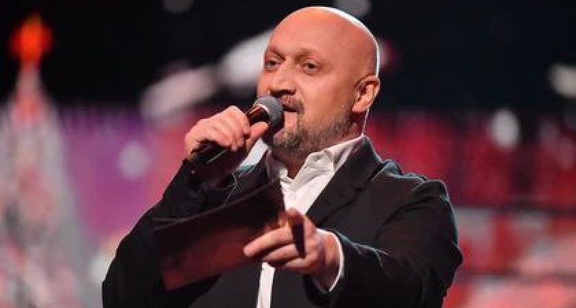 Неожиданный финал: Гоша Куценко споёт на закрытии кинофестиваля «Короче»