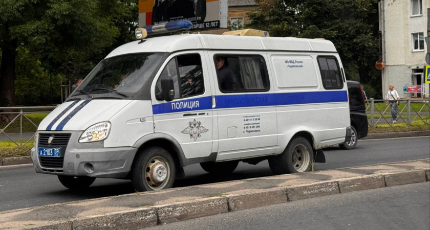 Скандал вокруг Guf в Калининграде: полиция заподозрила рэпера в употреблении запрещённых веществ