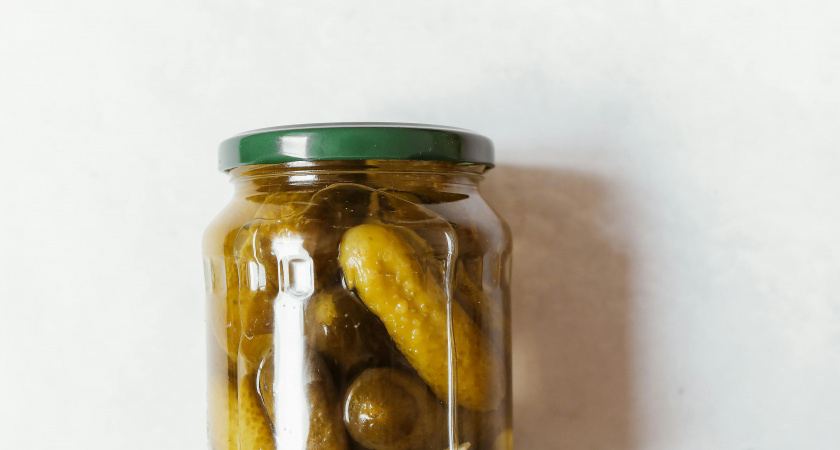 «Улетный» рецепт: самые вкусные огурцы по-корейски — маринуются за ночь, а хранятся всю зиму