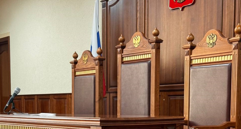 Все пошло не по плану: калининградец получил 5 лет за попытку подкупить сотрудника ФСБ