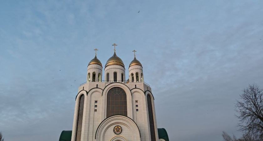Жара не сдалась: в Калининградскую область возвращается летнее тепло — но надолго ли