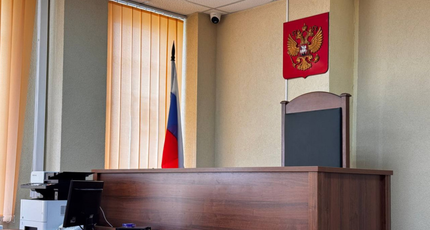 В Калининграде судит руководителя за смерть пьяного сотрудника, который сварился в кипящей воде