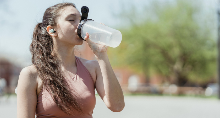 Россия закипает: в выходные страну накроет аномальная жара до +35 °C