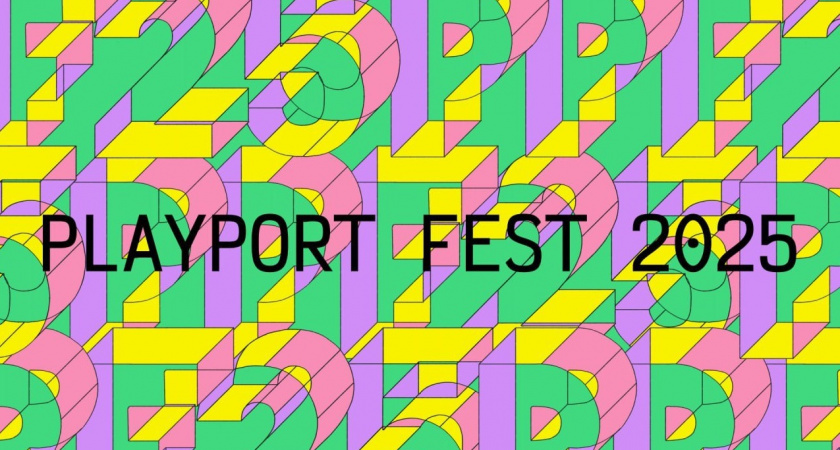 В Светлогорске 6-7 сентября пройдет V международный фестиваль игровой индустрии PLAYPORT FEST — вход свободный