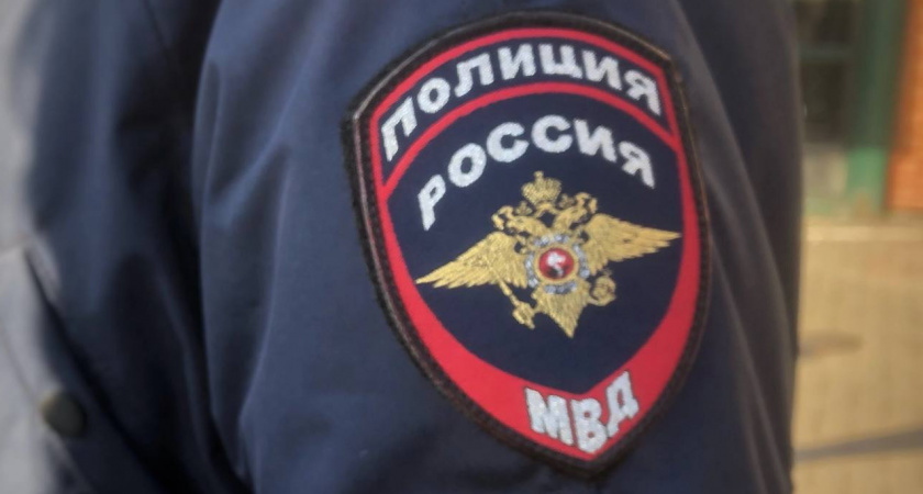 Пьяная калининградка укусила полицейского и бросила ему телефон в голову — возбуждено уголовное дело