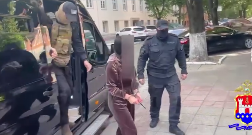 В Калининграде разоблачена и ликвидирована преступная сеть притонов — все детали дела