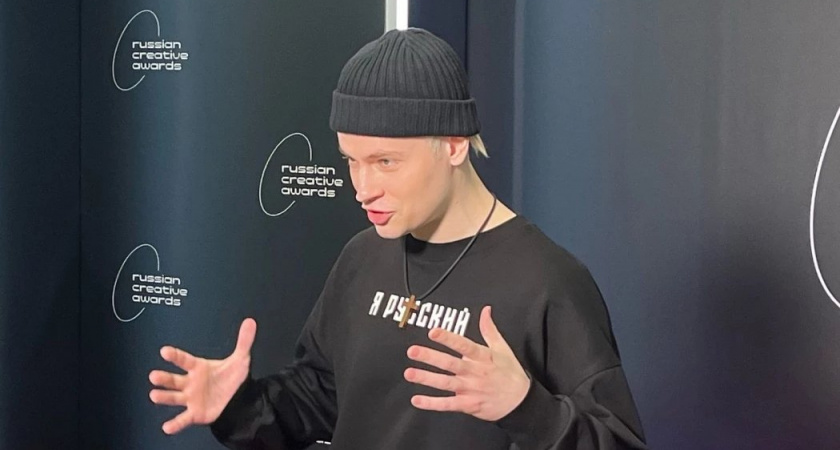 Shaman не смог запатентовать бренд "Я русский"
