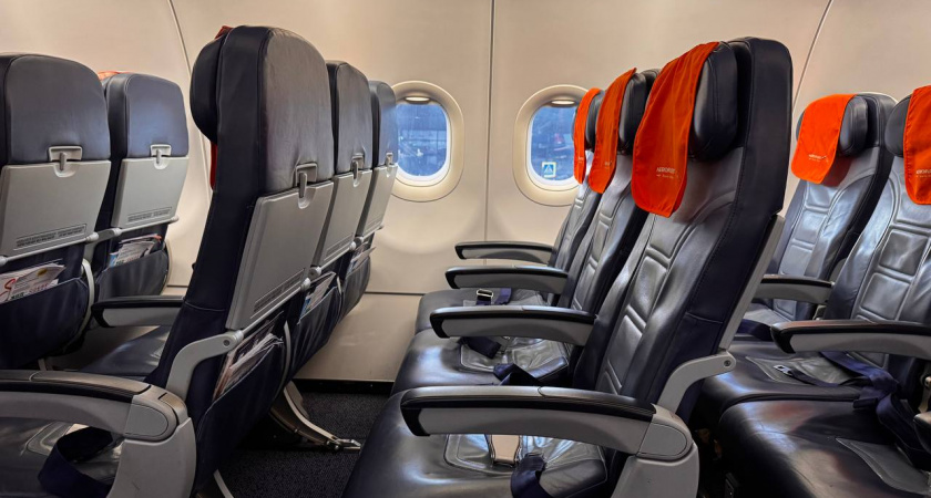 В Москву и Санкт-Петербург из Калининграда по 500 рублей: Nordwind Airlines распродает билеты