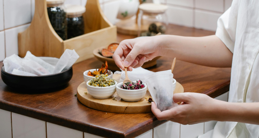 Эффект удивит даже скептиков: назван чай, который улучшает сон и укрепляет здоровье