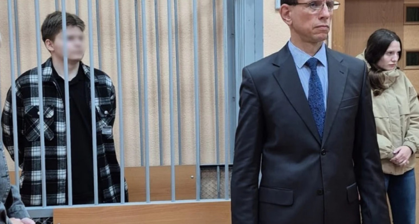 "Она мне мешала": сколько получил 19-летний калининградец за зверское убийство бабушки бывшей девушки — 33 ножевых ранения