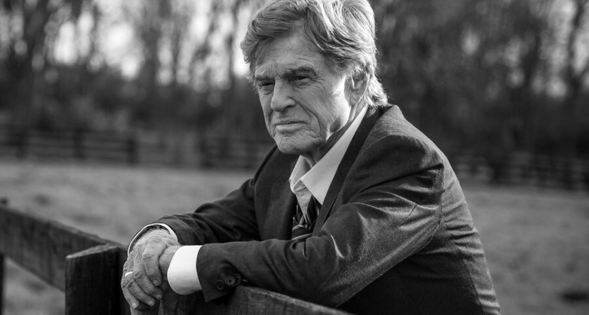 Человек, изменивший Голливуд: ушел символ эпохи Роберт Редфорд — как он жил и чем запомнился
