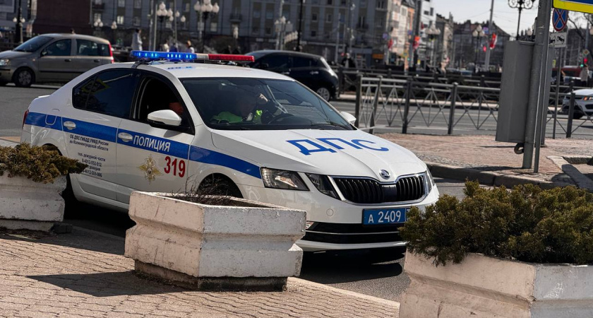 В осенний сезон проще попасть под штраф за нарушения правил — 5 распространённых ошибок водителей