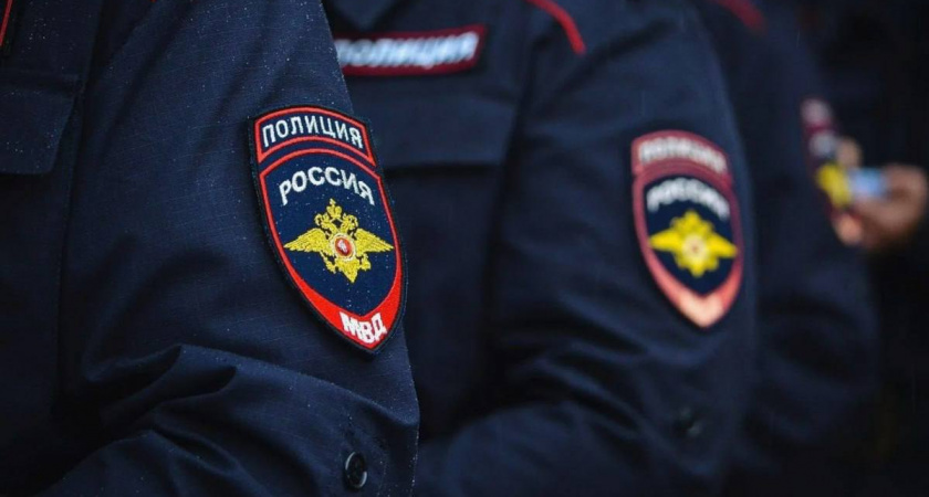 В Балтийске начались рейды: полиция и военные ищут наркозависимых и уличную рекламу наркотиков