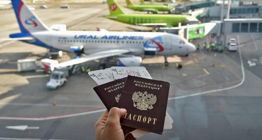 Авиабилеты Москва-Калининград рекордно подешевели