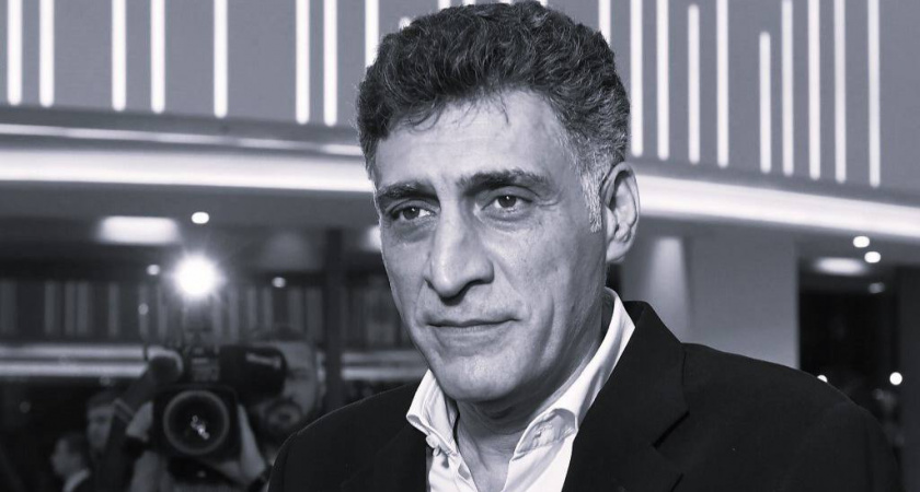 Умер Тигран Кеосаян: последние часы жизни режиссера