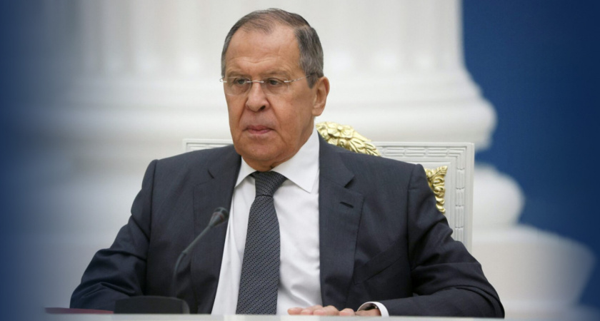 «Любая агрессия против моей страны получит решительный отпор»: Лавров о тревожных заявлениях НАТО по Калининграду
