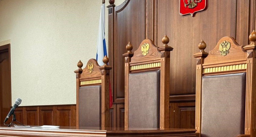 Долгие годы молчания: суд вынес приговор за жестокое убийство женщины в Черняховске 12-летней давности