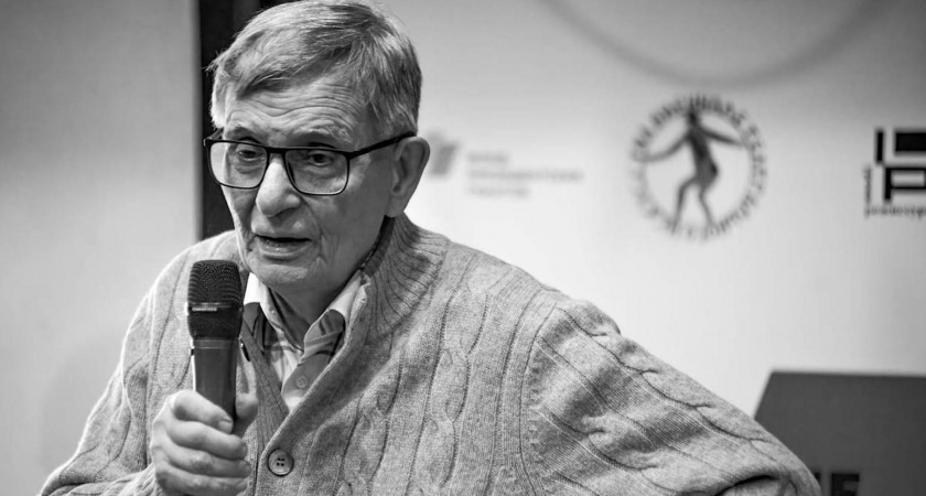 Ушел из жизни легендарный театровед и шекспировед Алексей Бартошевич — его наследие навсегда