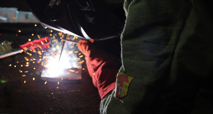 Смерть на рабочем месте: следователи выясняют обстоятельства гибели сварщика в Константиновке