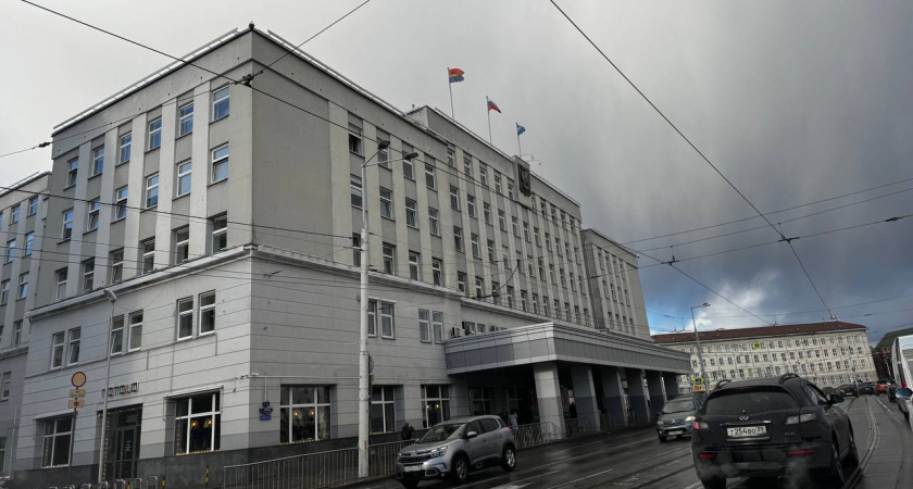 Раскрыто имя и причина задержания влиятельного чиновника в калининградской администрации