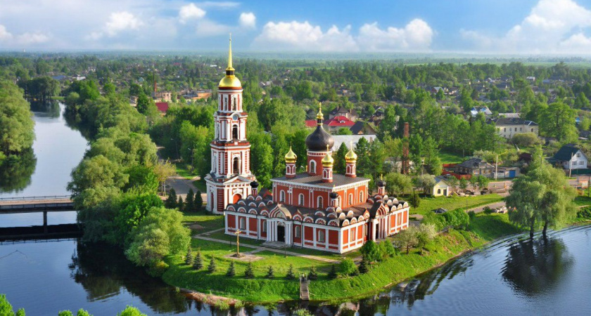 На пенсии как на курорте: 7 российских городов для комфортной и недорогой жизни