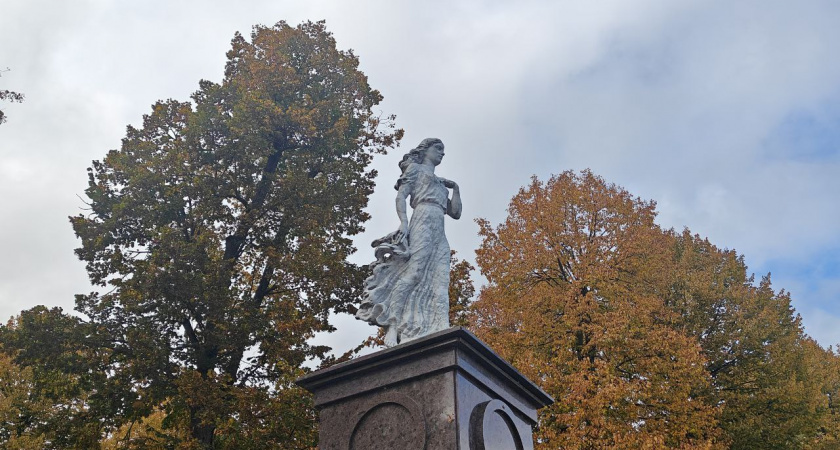 Осень берёт паузу: какой погоды ждать в Калининграде и области во вторник, 21 октября