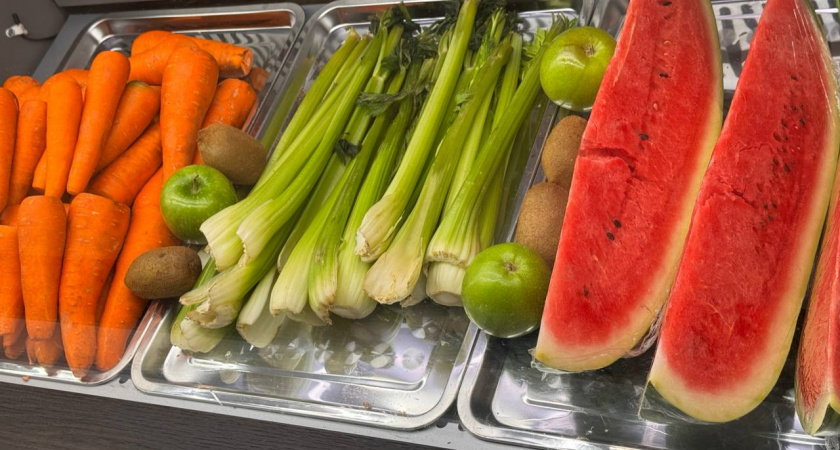 Мозг начнёт работать как часы: эти продукты пробуждают ясность ума и улучшают память уже через пару недель