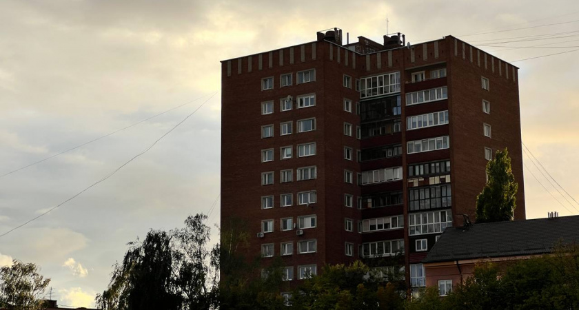 История советского жилья: почему в СССР не возводили многоэтажки выше девяти этажей