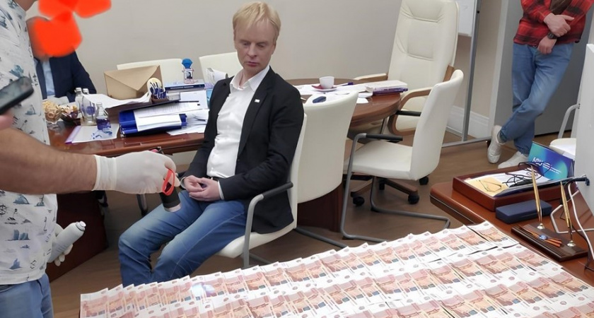 Обман с квартирой, стиральная машина и рукопись: в суде раскрыты тайны БФУ по делу бывшего ректора Федорова и экс-проректора Мялкиной