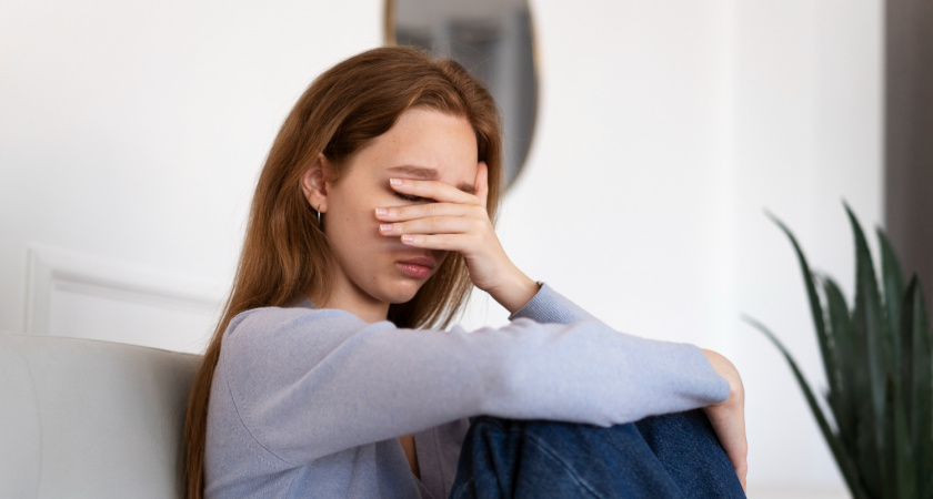 Душевная разгрузка: 5 способов выговориться, когда никого рядом нет — успокойте мысли за минуты