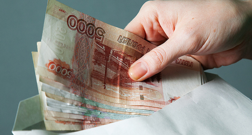 Власти назвали год зарплатного прорыва: когда калининградцы начнут получать 100 тысяч рублей