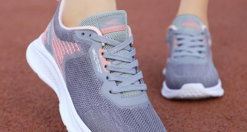 Кроссовки прослужат дольше: как правильно ухаживать за спортивной обувью, чтобы бегать быстрее