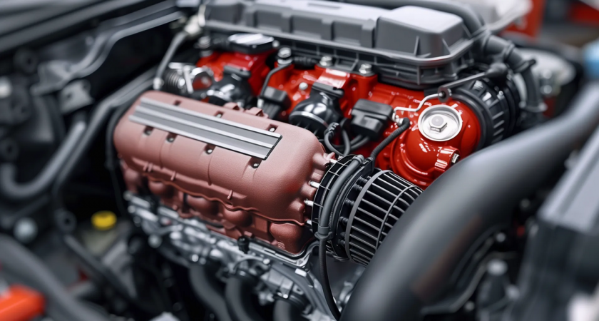 Масляный голод: как уберечь двигатель от поломки и продлить ему жизнь